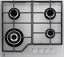 Варочная панель Electrolux KGG64362S