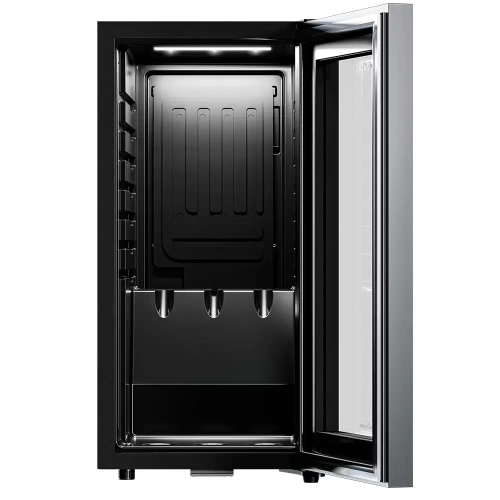 Винный шкаф Meyvel MV15-KBF1 фото 7