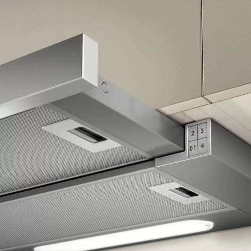 Встраиваемая вытяжка Elica ELITE 14 LUX GRIX/A/50 фото 3
