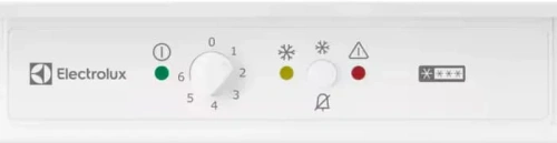 Встраиваемая морозильная камера Electrolux LUB3AE88S фото 2