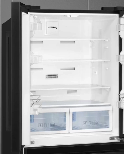 Холодильник Smeg FQ55FNDE фото 9