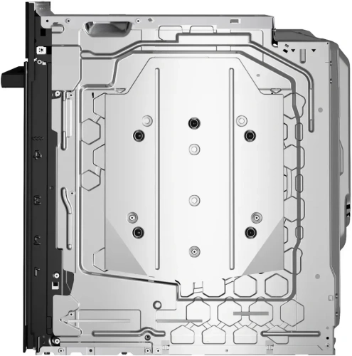Духовой шкаф Bosch HMG778NB1 фото 2