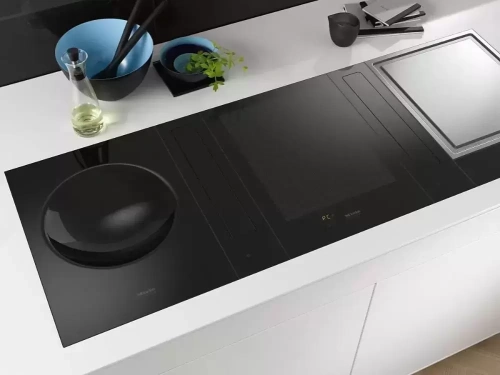 Модульная панель Miele CS7611 FL фото 3