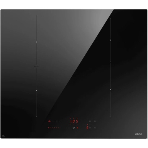 Elica RATIO CONNEX 604 PLUS BL