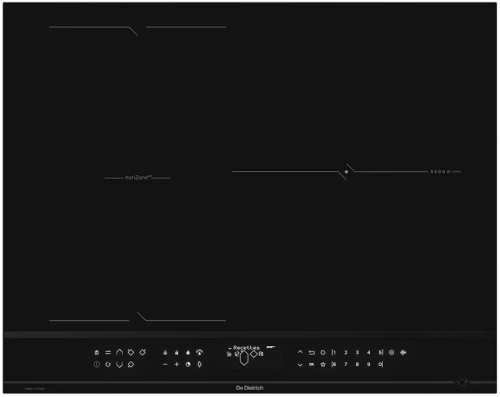 Варочная панель De Dietrich DPI4332BP