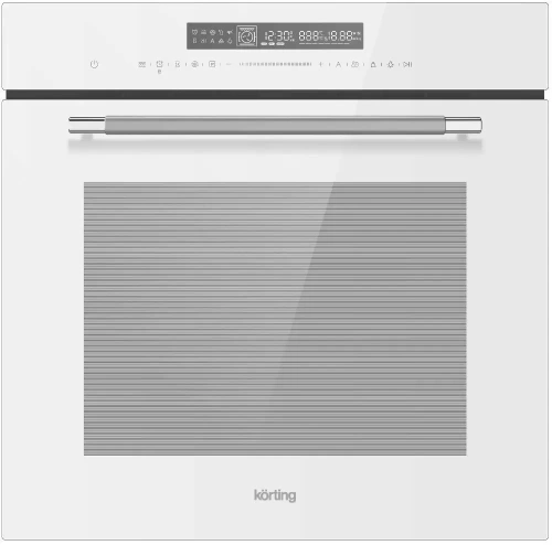 Духовой шкаф Korting OKB 1360 CSGW MW