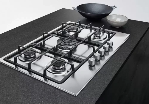 Варочная панель Franke FHSM 755 4G DC XS C фото 5