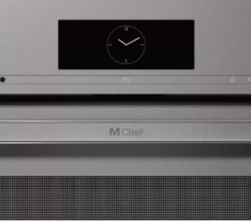 Духовой шкаф Miele DO 7860 GRGR фото 3