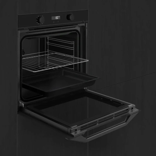 Духовой шкаф De Dietrich DOH4334B фото 4