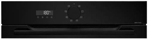 Встраиваемый духовой шкаф Brandt BOH7532BB фото 2