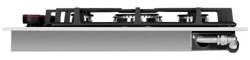 Газовая варочная панель Kuppersberg FG 67 W фото 8