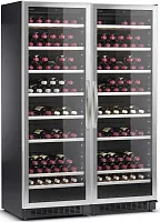 Винный шкаф Dometic C125G Double Classic