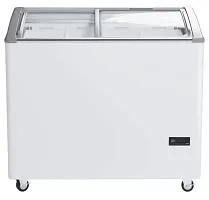 Коммерческий морозильный ларь Haier SD-336AE