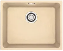 Мойка Franke KBG 110-50 бежевый