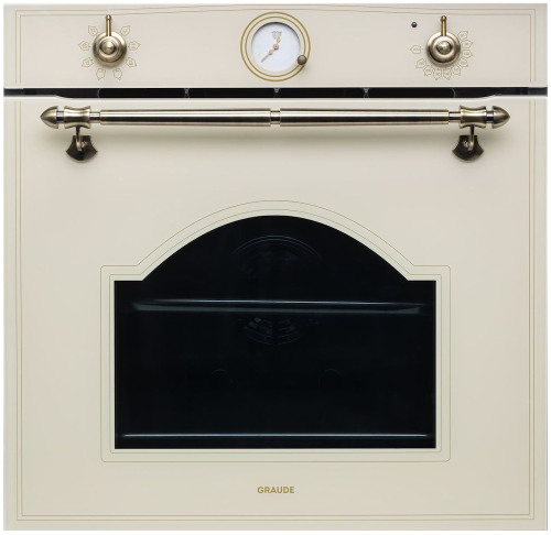 Духовой шкаф GRAUDE BK 60.3 EL