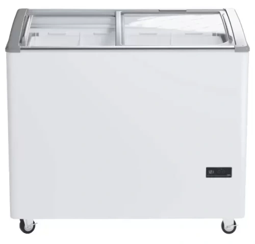 Коммерческий морозильный ларь Haier SD-336AE