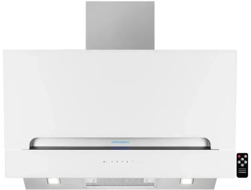 Вытяжка Kuppersberg F 993 W фото 3
