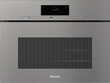 Комби-пароварка Miele DGC7840HCX Pro GRGR