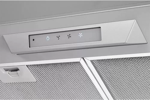 Встраиваемая вытяжка Kuppersberg INLINEA 72 Inox фото 4
