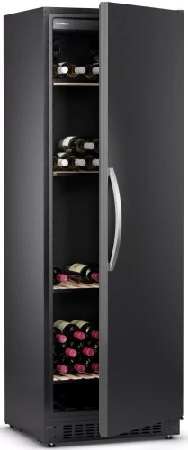 Винный шкаф Dometic B195S Double Basic фото 4