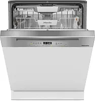 Встраиваемая посудомоечная машина Miele G 5410 SCi Active Plus CleanSteel сталь