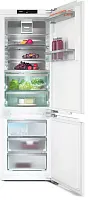 Встраиваемый холодильник Miele KFN 7795 D