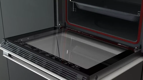 Духовой шкаф Teka HSB 6350 P WHITE фото 4