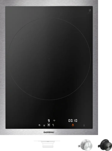 Индукционная варочная панель Gaggenau VI414115 Индукционная варочная панель Gaggenau VI414115