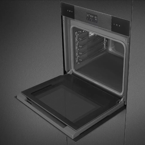 Духовой шкаф Smeg SOP6102S2PB3 фото 9
