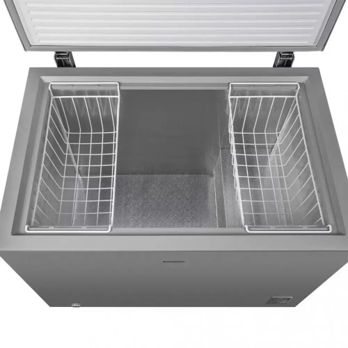 Морозильный ларь MAUNFELD MFL300GR фото 13