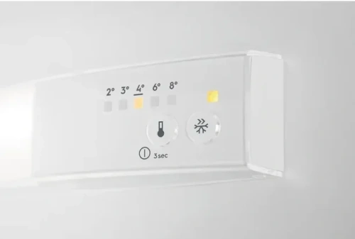 Встраиваемый холодильник Electrolux LNS5LE18S фото 3