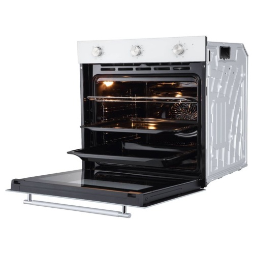 Электрический духовой шкаф Korting OKB 1310 GSCW фото 4 Электрический духовой шкаф Korting OKB 1310 GSCW фото 4