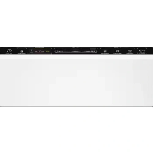 Встраиваемая посудомоечная машина AEG FSE94848P фото 2