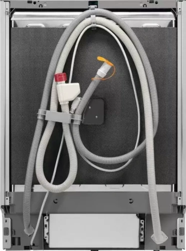 Встраиваемая посудомоечная машина Electrolux EEG69405L фото 6