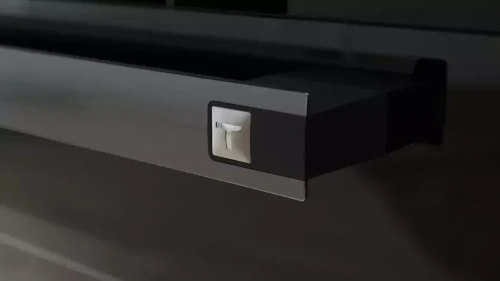 Духовой шкаф Teka HSB 6160 FULL BLACK фото 2