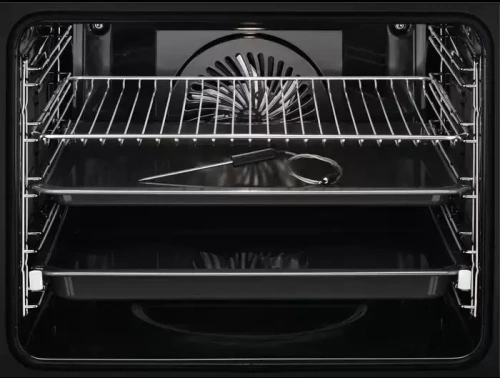 Духовой шкаф Electrolux EOE7P31Z фото 4