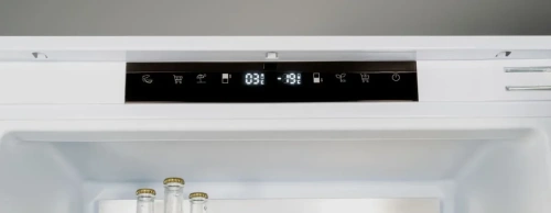 Встраиваемый холодильник Bertazzoni REF603BBNPTC фото 2