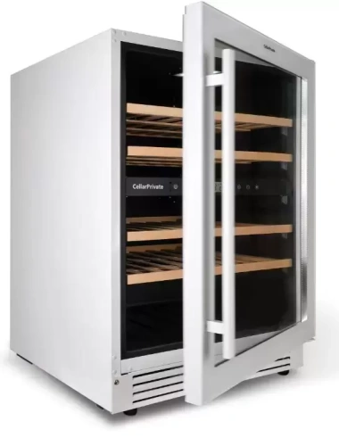 Встраиваемый под столешницу винный шкаф CellarPrivate CP043-2TW фото 4