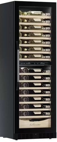 Винный шкаф Meyvel MV110-KBT2 (Slim) фото 5
