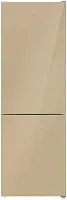 Холодильник Maunfeld MFF185NFBG Inverter