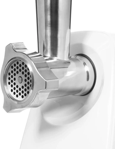 Мясорубка Bosch MFW2500W фото 6