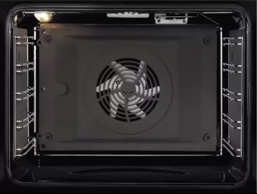 Духовой шкаф Electrolux EOE5C71Z фото 3