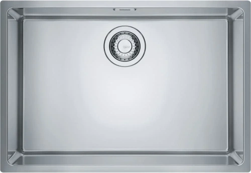 Мойка Franke FEX 110-60 сталь