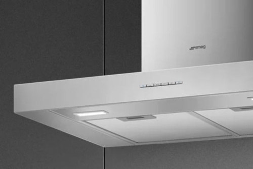 Вытяжка Smeg KBT700XE фото 5