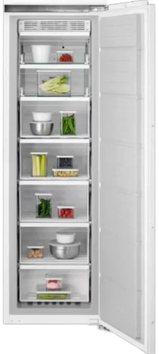 Встраиваемая морозильная камера AEG TB7NA181EC