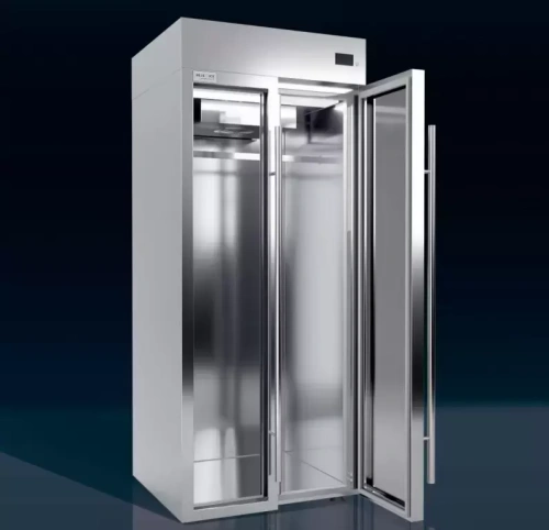 Холодильник для шуб Blue Ice Professional GBI900P2 фото 4