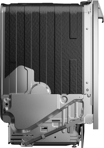Посудомоечная машина Asko Professional DWC6422BIS фото 3
