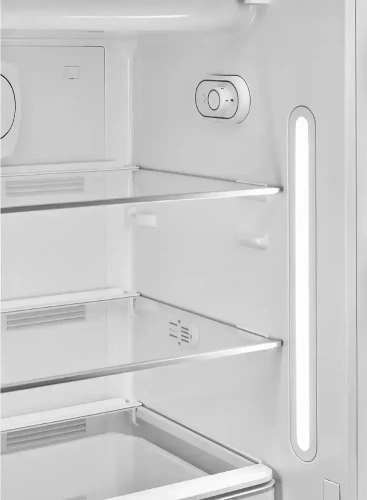 Холодильник Smeg FAB28RDBLV5 фото 4
