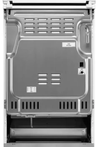 Комбинированная плита Electrolux RKK520000W фото 4