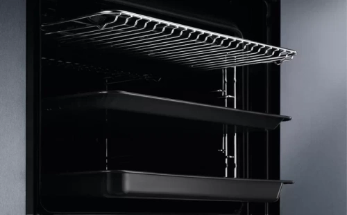 Духовой шкаф Electrolux OKC6H41X фото 6